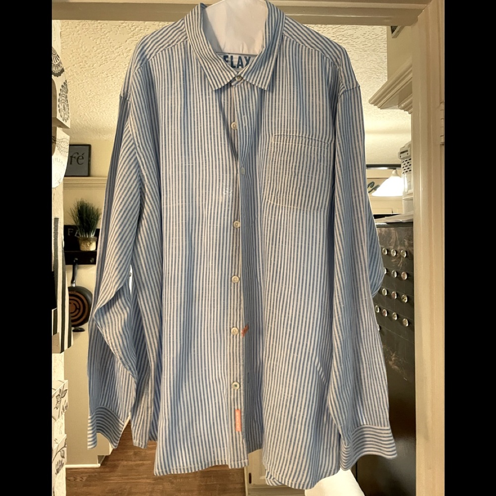 Tommy Bahama 3X EUC